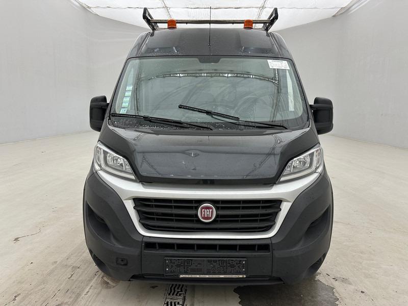 Kastenwagen Ducato 2.3 130 Ducato 2.3 130- Photo 2