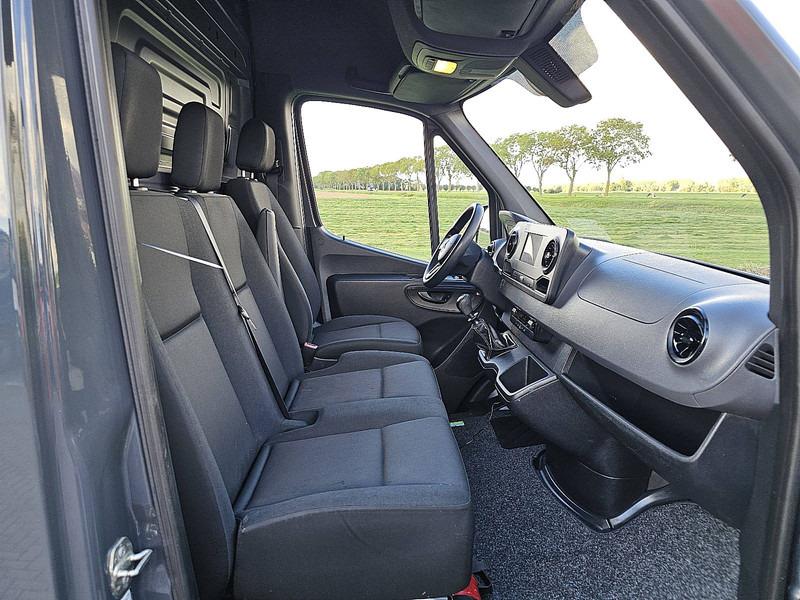 Kastenwagen Sprinter 315 L3H2 Mbux Maxi Euro6 Sprinter 315 L3H2 Mbux Maxi Euro6- Photo 6