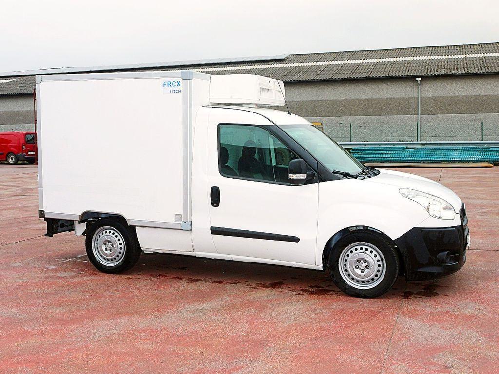Kühltransporter- Photo 3
