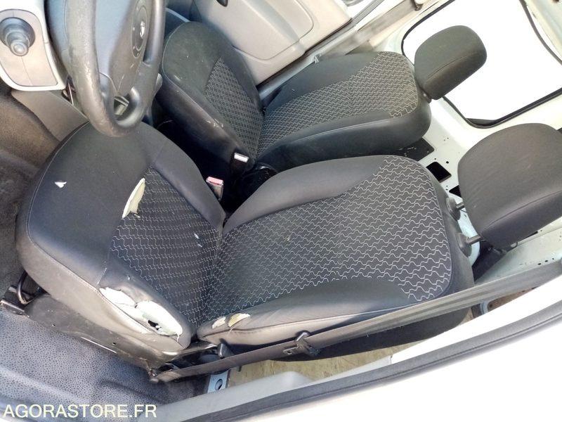 Small van Renault Kangoo Renault Kangoo- Photo 8