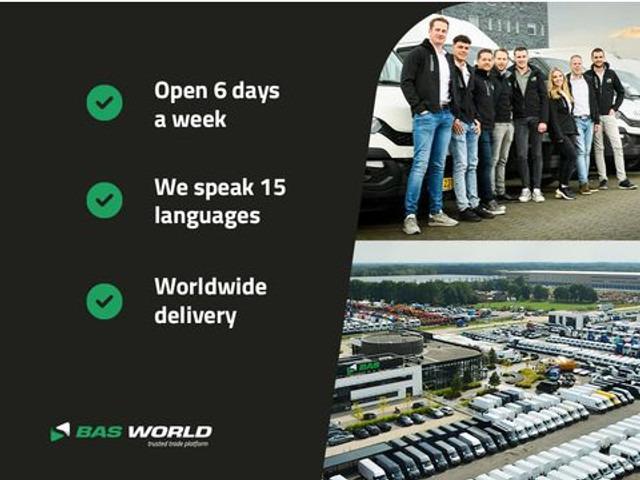 Kastenwagen Transit 165pk Automaat Black Edition Limited Raptor Grill L3H2 New model! CarPlay Xenon Camera 11m3 Airco Cruise control Transit 165pk Automaat Black Edition Limited Raptor Grill L3H2 New model! CarPlay Xenon Camera 11m3 Airco Cruise control- Photo 4