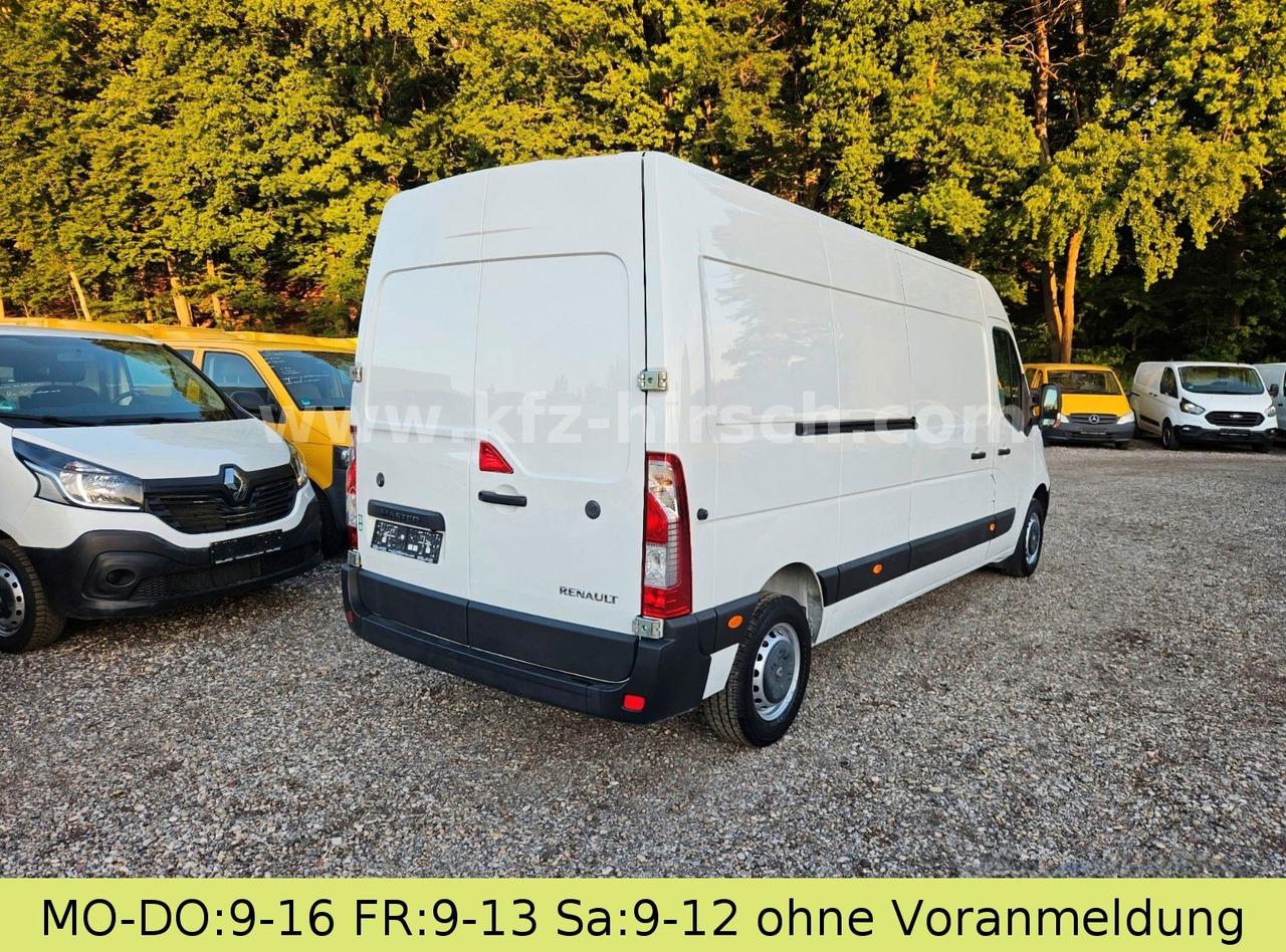Panel van Renault Master EURO 6 *Klima*EU6*Bluetooth*Kamera*Regal Renault Master EURO 6 *Klima*EU6*Bluetooth*Kamera*Regal- Photo 2