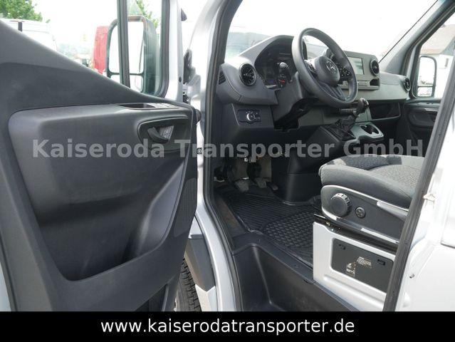 Kastenwagen Mercedes-Benz Sprinter 317 CDI L2H2 HA Kasten Klima Navi Mercedes-Benz Sprinter 317 CDI L2H2 HA Kasten Klima Navi- Photo 6