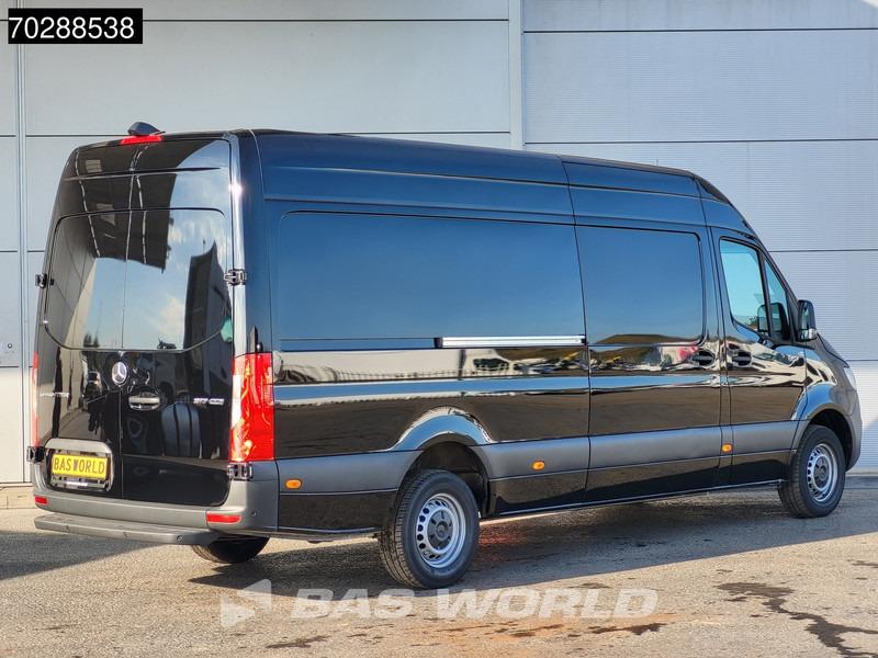 Kastenwagen Sprinter 317 CDI Automaat 170PK L3H2 Airco Camera Parkeersensoren MBUX CarPlay Euro6 L3 15m3 Airco Sprinter 317 CDI Automaat 170PK L3H2 Airco Camera Parkeersensoren MBUX CarPlay Euro6 L3 15m3 Airco- Photo 5