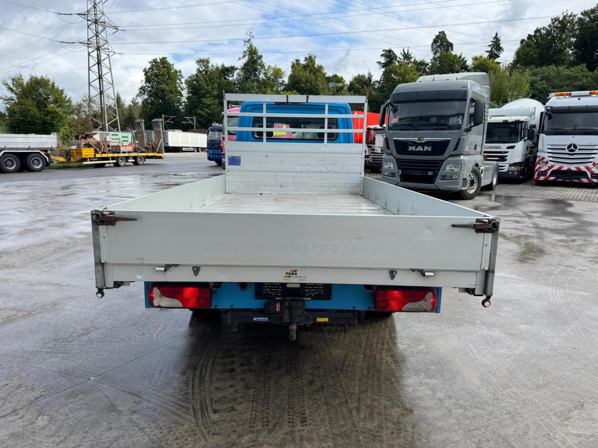 Flatbed van Sprinter 316 CDI Sprinter 316 CDI- Photo 5
