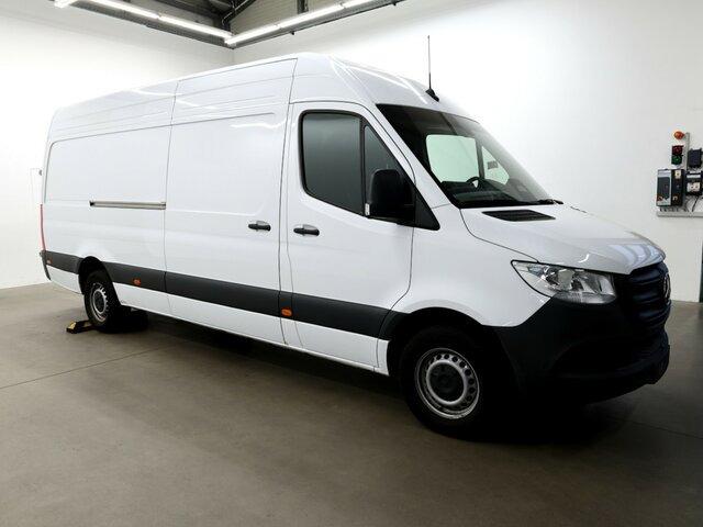 Panel van Sprinter 317 Maxi,9GTronic,MBUX,Kamera Sprinter 317 Maxi,9GTronic,MBUX,Kamera- Photo 7