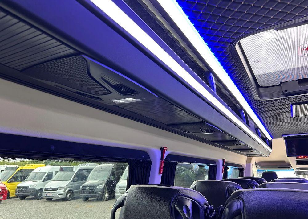 Minibus Mercedes-Benz Sprinter 519 Mercedes-Benz Sprinter 519- Photo 8