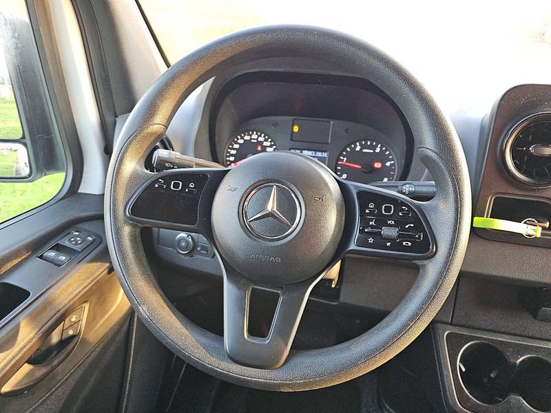 Kastenwagen Sprinter 317 L2H2 LED Automaat! Sprinter 317 L2H2 LED Automaat!- Photo 10