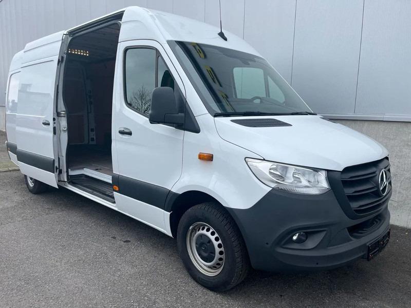 Kastenwagen Sprinter 315 L3H2*360°Camera*parktronic*cruise control*zetelverwarming* Sprinter 315 L3H2*360°Camera*parktronic*cruise control*zetelverwarming*- Photo 7