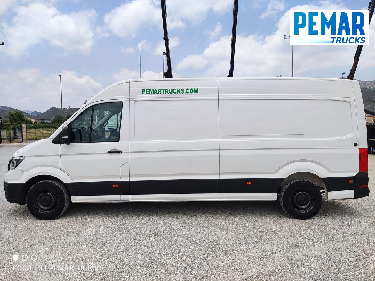 Kastenwagen FURGON L3 H2 EURO 6 FURGON L3 H2 EURO 6- Photo 9