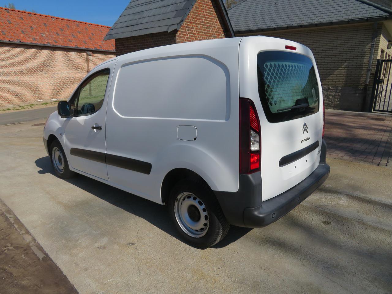 Panel van Berlingo 1.6 BlueHDi CLUB Berlingo 1.6 BlueHDi CLUB- Photo 5