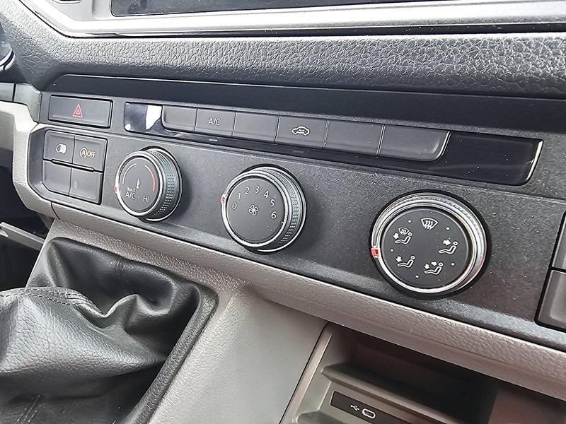 Kastenwagen Crafter 2.0 L2H2 AC Trekhaak! Crafter 2.0 L2H2 AC Trekhaak!- Photo 10