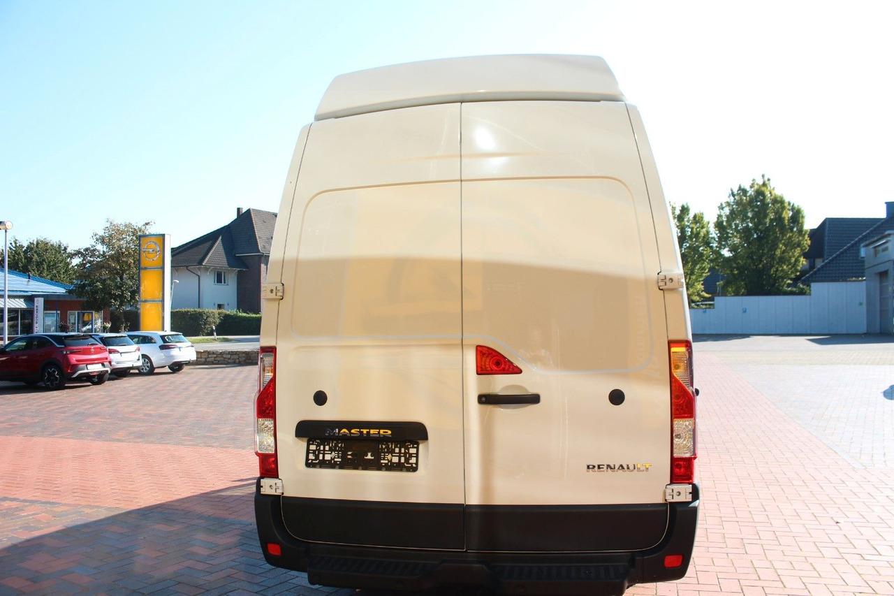 Panel van Renault Master Kasten L4H3 GKa 3,5t Kamera Renault Master Kasten L4H3 GKa 3,5t Kamera- Photo 5