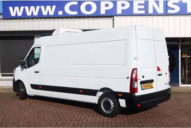 Refrigerated van Master L3 H2 Koel/Vries B.P.M. Vrij!! Master L3 H2 Koel/Vries B.P.M. Vrij!!- Photo 3