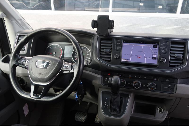 Kastenwagen TGE 35 2.0 L3H3 AUT/ CAMERA/ LED/ ACC/ CLIMA/ TREKHAAK TGE 35 2.0 L3H3 AUT/ CAMERA/ LED/ ACC/ CLIMA/ TREKHAAK- Photo 5
