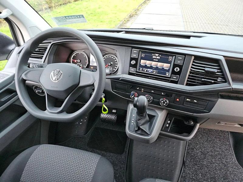 Kastenwagen Transporter 2.0 TDI | Leasing Transporter 2.0 TDI | Leasing- Photo 7