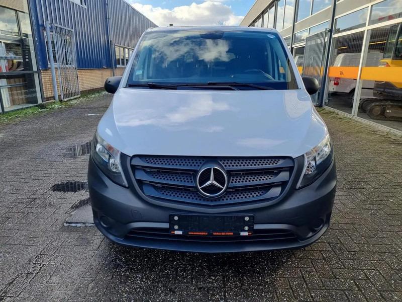 Kleintransporter Vito 114 CDI XL/ L3/ Auto/ Navi/ Tempomat Vito 114 CDI XL/ L3/ Auto/ Navi/ Tempomat- Photo 3