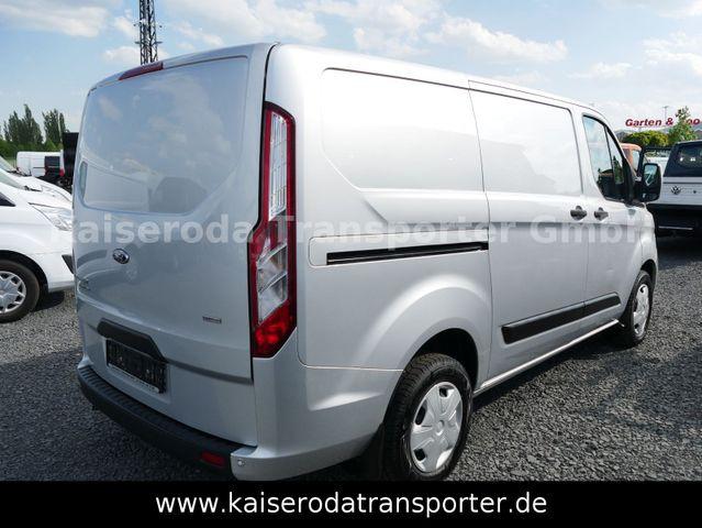 Kastenwagen Ford Transit Custom 300 L1H1VA Kasten Klima Navi PDC Ford Transit Custom 300 L1H1VA Kasten Klima Navi PDC- Photo 4