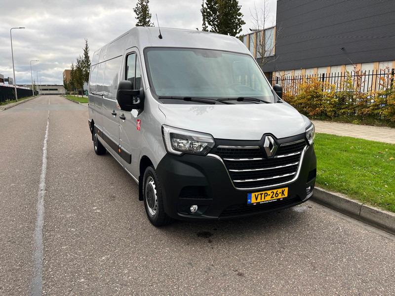 Kastenwagen Master 180.35 L3 H2 , Euro 6, 180 pk, Airco, Camera, Nav. Master 180.35 L3 H2 , Euro 6, 180 pk, Airco, Camera, Nav.- Photo 5