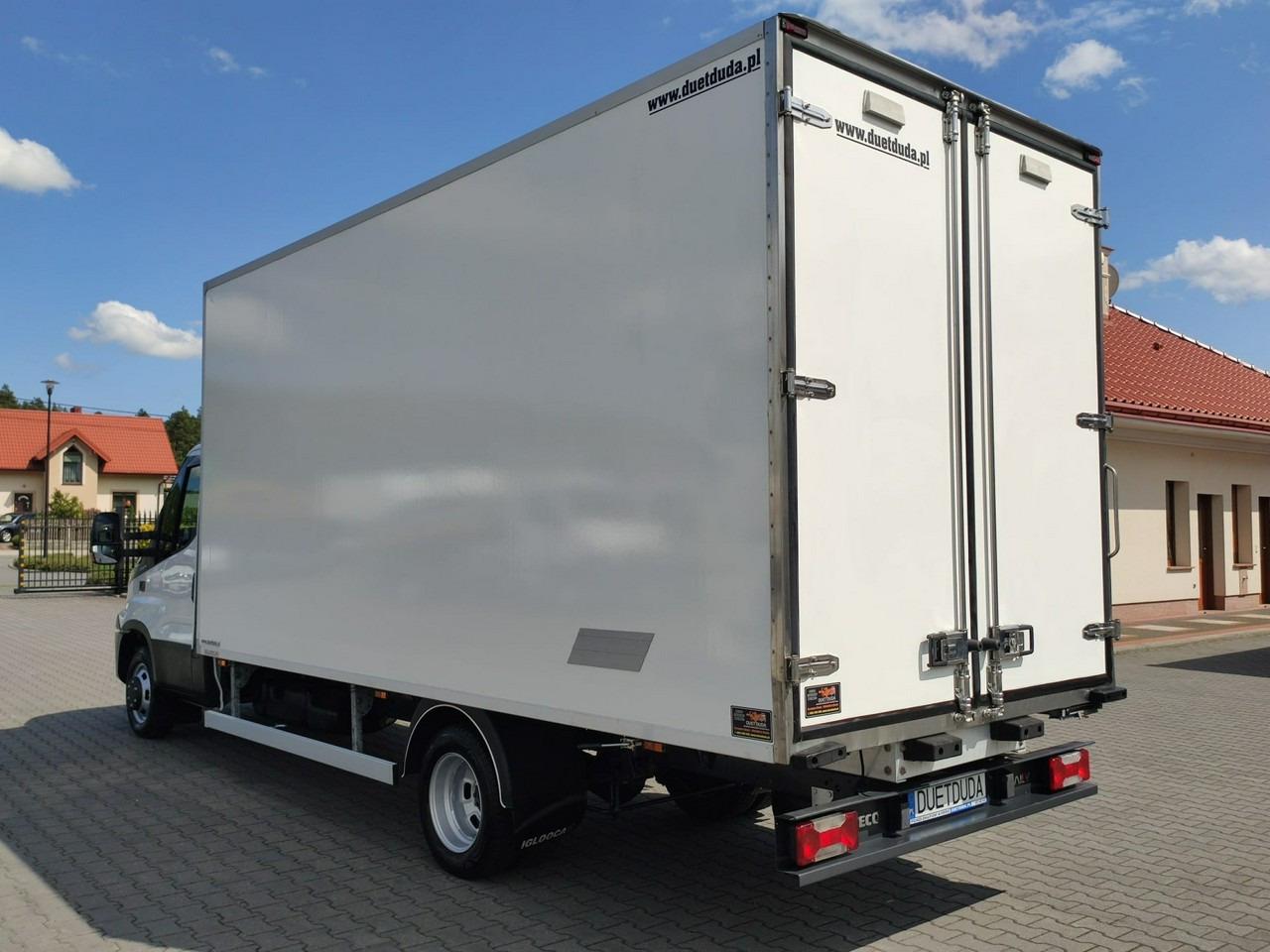 Box van Daily 50C15 V Daily 50C15 V- Photo 10