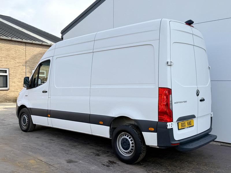 Kastenwagen eSprinter 312 L2H2 Elektrisch 41kWh 135km WLTP Climate Control Camera Stoelverwarming eSprinter 312 L2H2 Elektrisch 41kWh 135km WLTP Climate Control Camera Stoelverwarming- Photo 2