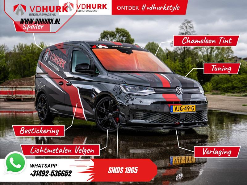 Kleintransporter Vito 119 CDI L2 Aut. EXPORT ONLY 2x Schuifdeur/ Leder/ LED/ Climate/ Cruise/ Camera/ Navi/ Trekhaak Vito 119 CDI L2 Aut. EXPORT ONLY 2x Schuifdeur/ Leder/ LED/ Climate/ Cruise/ Camera/ Navi/ Trekhaak- Photo 4
