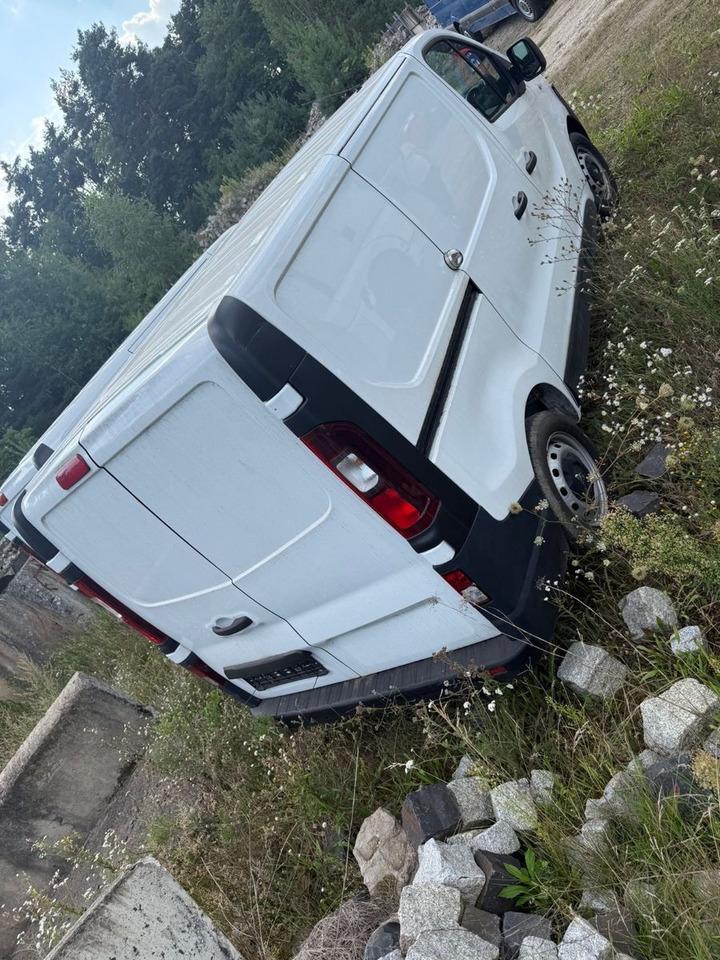Kleintransporter Opel Vivaro B Kasten/Kombi Kasten L1H1 2,7t Opel Vivaro B Kasten/Kombi Kasten L1H1 2,7t- Photo 5