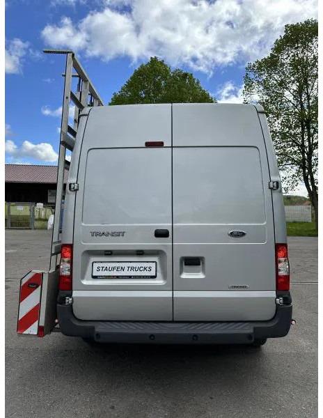 Transporter Transit 2.5 TDI KA Hoch HEGLA GLAS Luftfederung Transit 2.5 TDI KA Hoch HEGLA GLAS Luftfederung- Photo 3