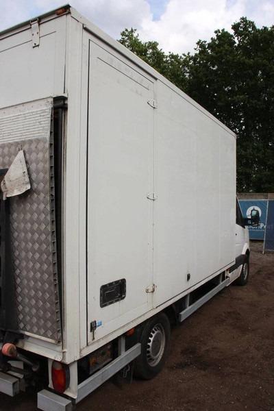 Koffer Transporter Crafter Crafter- Photo 7