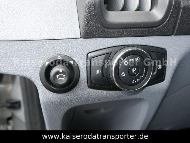 Kastenwagen Ford Transit FT 310 L2H2 VA Werkstatt Klima Sthzg. Ford Transit FT 310 L2H2 VA Werkstatt Klima Sthzg.- Photo 8