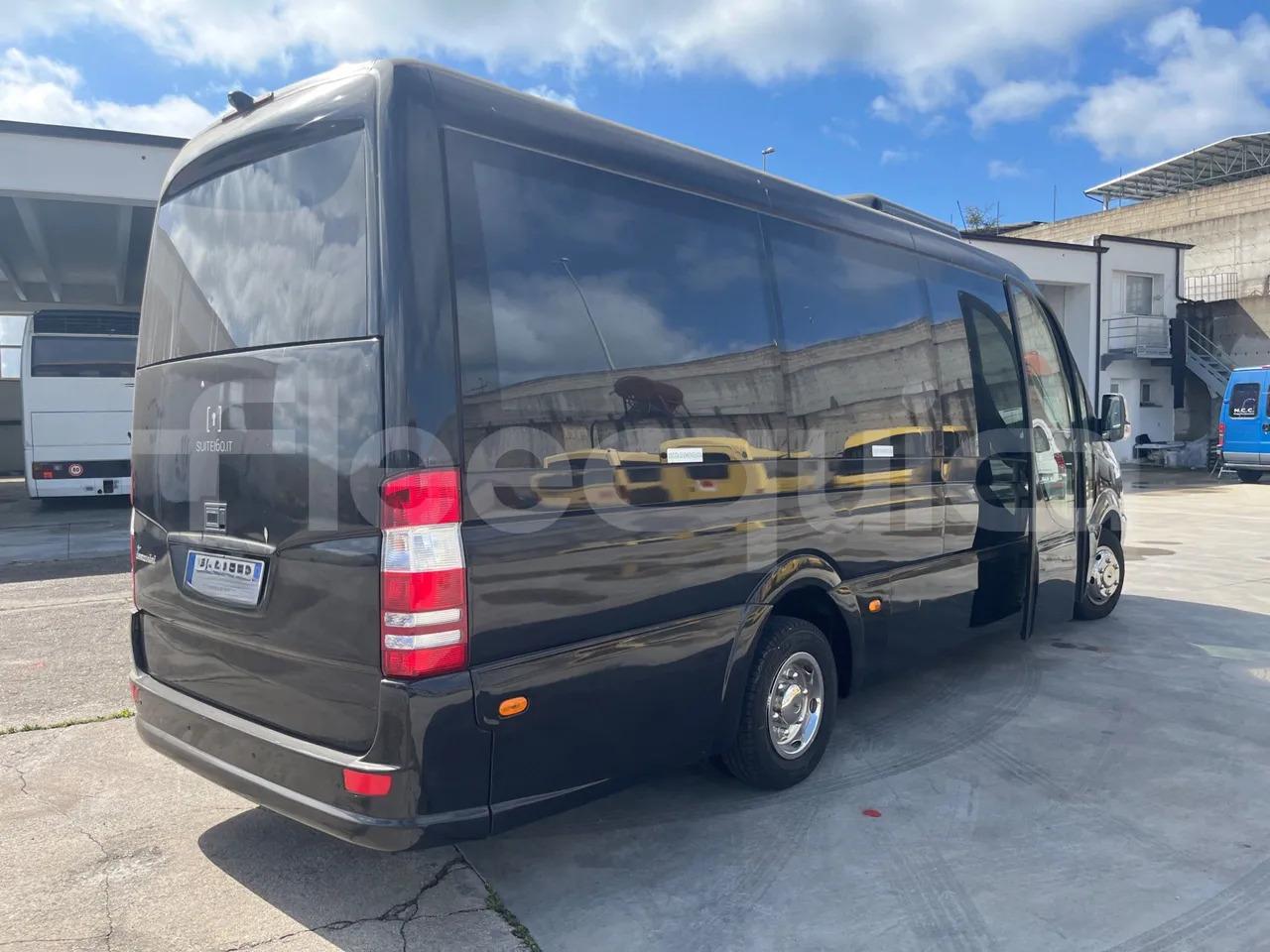 Minibus Mercedes-Benz Sprinter Mercedes-Benz Sprinter- Photo 9