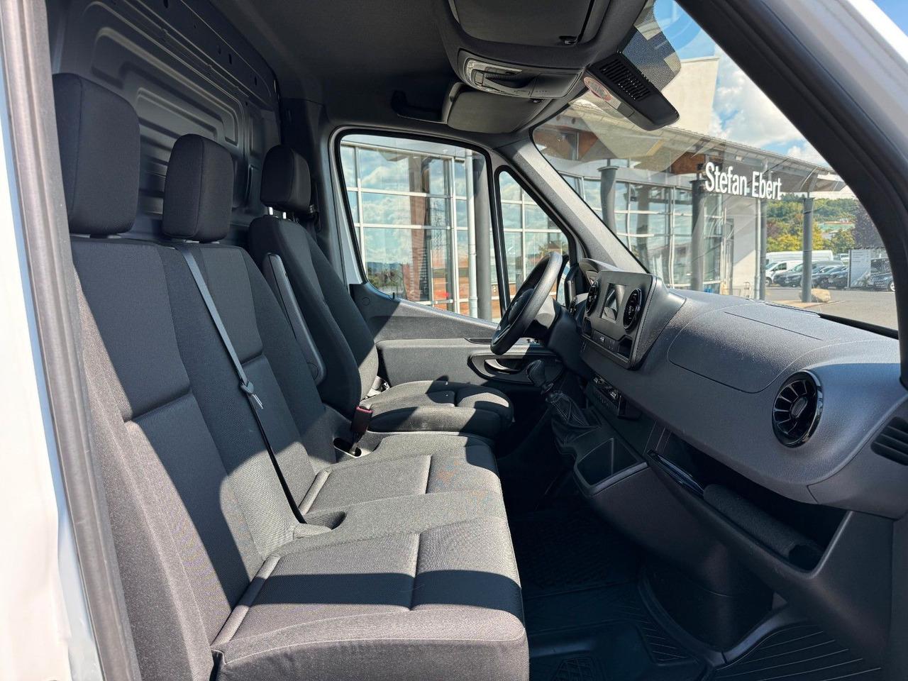 Kastenwagen Mercedes-Benz Sprinter 317 CDI 4325 Klima 360 SHZ Schwing Mercedes-Benz Sprinter 317 CDI 4325 Klima 360 SHZ Schwing- Photo 7