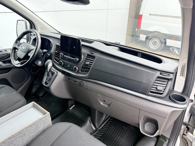 Kleintransporter Transit Custom 2.0 TDCI 130PK Automaat L1H1 LED Dubbele Schuifdeuren Airco Cruise Control Camera Navigatie Stoelverwarming Parkeersensoren voor achter Transit Custom 2.0 TDCI 130PK Automaat L1H1 LED Dubbele Schuifdeuren Airco Cruise Control Camera Navigatie Stoelverwarming Parkeersensoren voor achter- Photo 10
