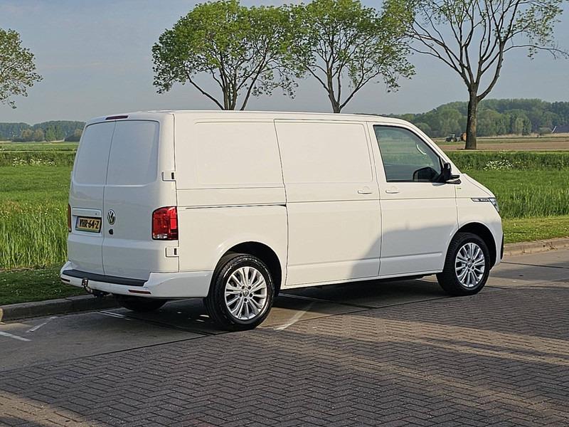 Small van Transporter 2.0 TDI L1H1 BULLI LED NAP! Transporter 2.0 TDI L1H1 BULLI LED NAP!- Photo 3