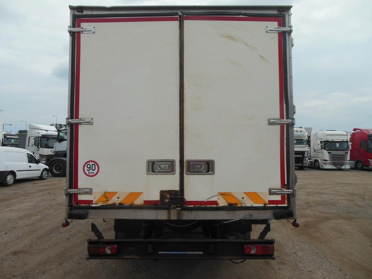 Box van Iveco EUROCARGO 75E14 Iveco EUROCARGO 75E14- Photo 10