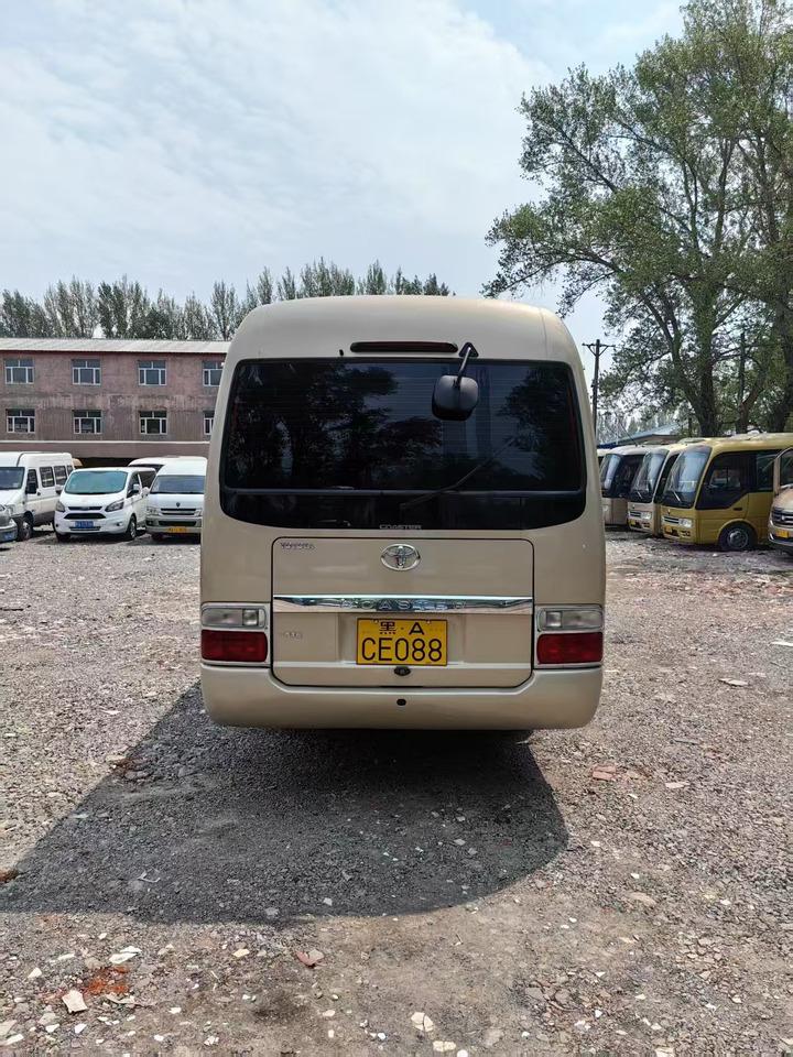 Minibus- Photo 6