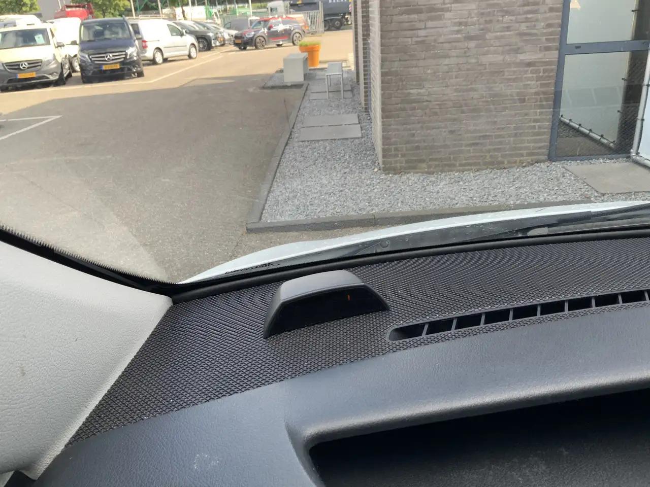 Kastenwagen Automaat 116 CDI Lang 2 Airco Cruise 3 Zits Alu Ve Automaat 116 CDI Lang 2 Airco Cruise 3 Zits Alu Ve- Photo 9