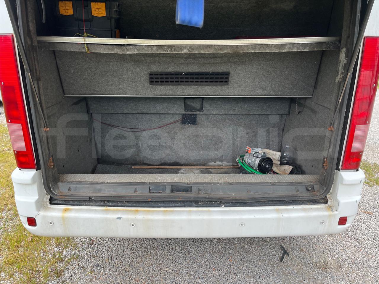 Kleinbus Iveco Daily Iveco Daily- Photo 8