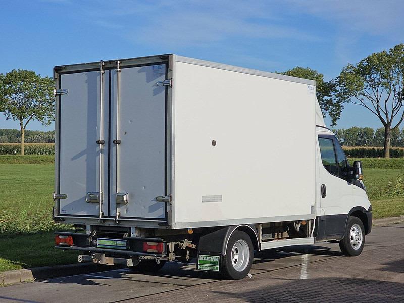 Refrigerated van Daily 35C13 Koelwagen FRIGO D/N! Daily 35C13 Koelwagen FRIGO D/N!- Photo 3