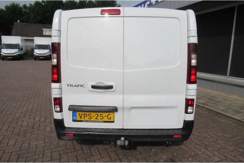 Refrigerated van Trafic L2/H1 Koelwagen Trafic L2/H1 Koelwagen- Photo 3