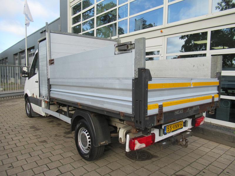 Kipper Transporter Sprinter 309 2.2 CDI 366 3-Z./S. Kipper Tipper Sprinter 309 2.2 CDI 366 3-Z./S. Kipper Tipper- Photo 4