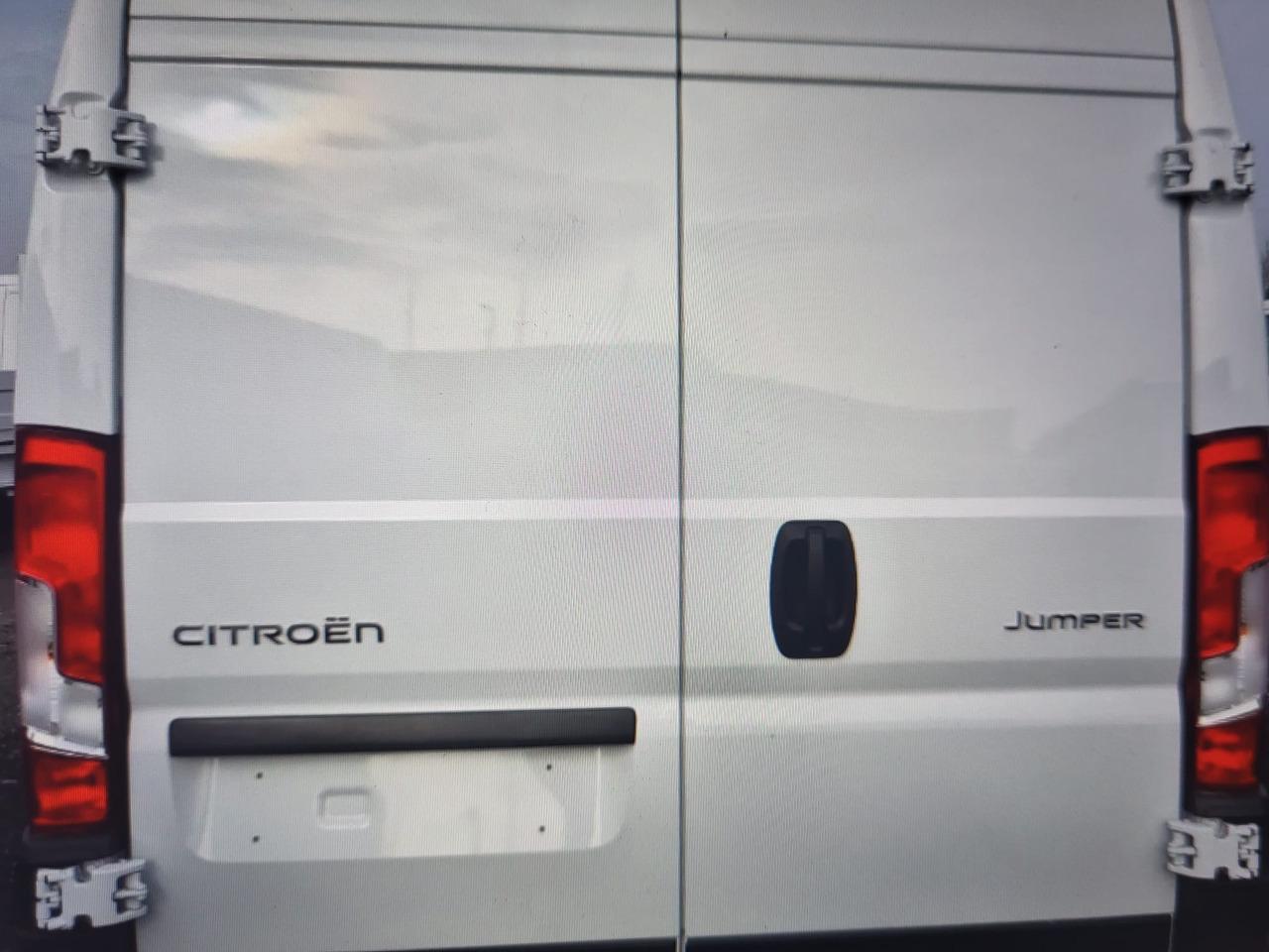 Refrigerated van Jumper 140 L2H2 Kühlkasten Jumper 140 L2H2 Kühlkasten- Photo 8