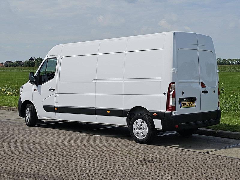 Kastenwagen Master 2.3 DCI 150 DC L3H2 Master 2.3 DCI 150 DC L3H2- Photo 6