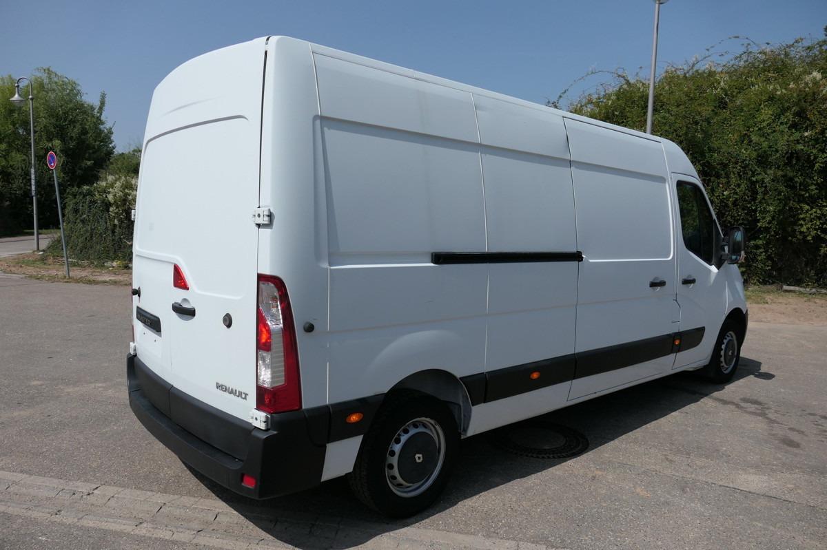 Kastenwagen Master 130 dCi L3H2 Euro6 KLIMA COC Regal Master 130 dCi L3H2 Euro6 KLIMA COC Regal- Photo 4