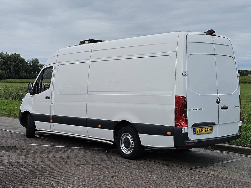 Kühltransporter Sprinter 315 FRIGO CARRIER EURO6 Sprinter 315 FRIGO CARRIER EURO6- Photo 6