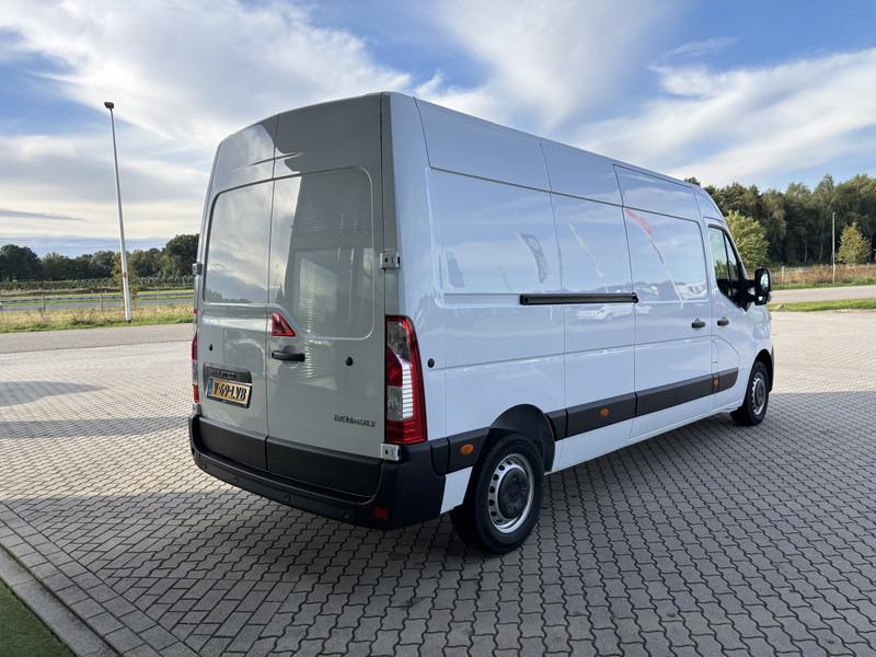 Kleintransporter Master 135 L3H2 Parkeersensoren + Cruise control Master 135 L3H2 Parkeersensoren + Cruise control- Photo 3