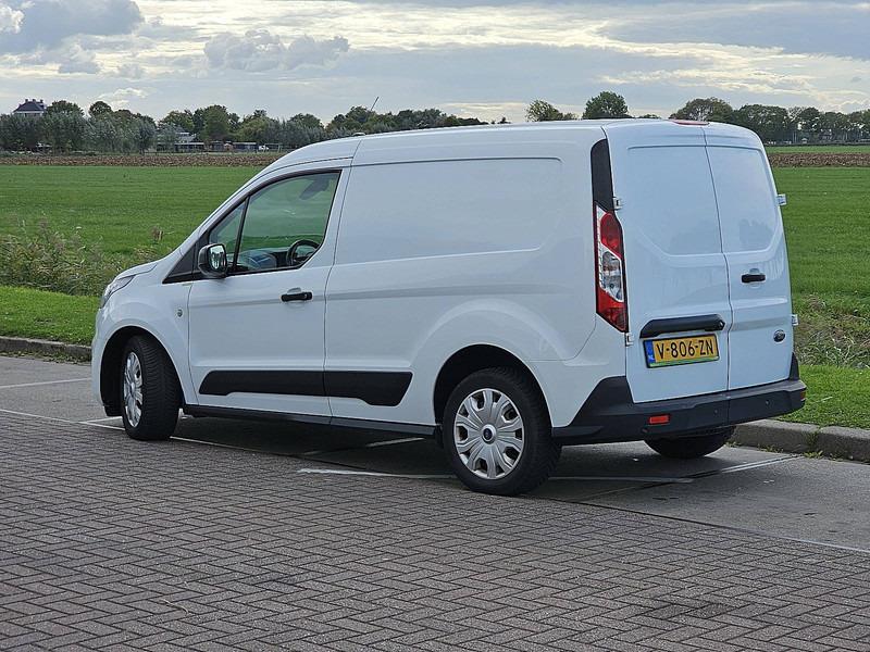 Koffer Transporter Transit Connect 1.5 L1 Navi 3-Zits Euro6 Transit Connect 1.5 L1 Navi 3-Zits Euro6- Photo 6