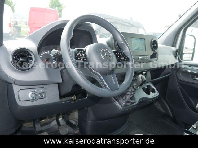 Kastenwagen Mercedes-Benz Sprinter 317 CDI L2H2 HA Kasten Klima Navi Mercedes-Benz Sprinter 317 CDI L2H2 HA Kasten Klima Navi- Photo 9