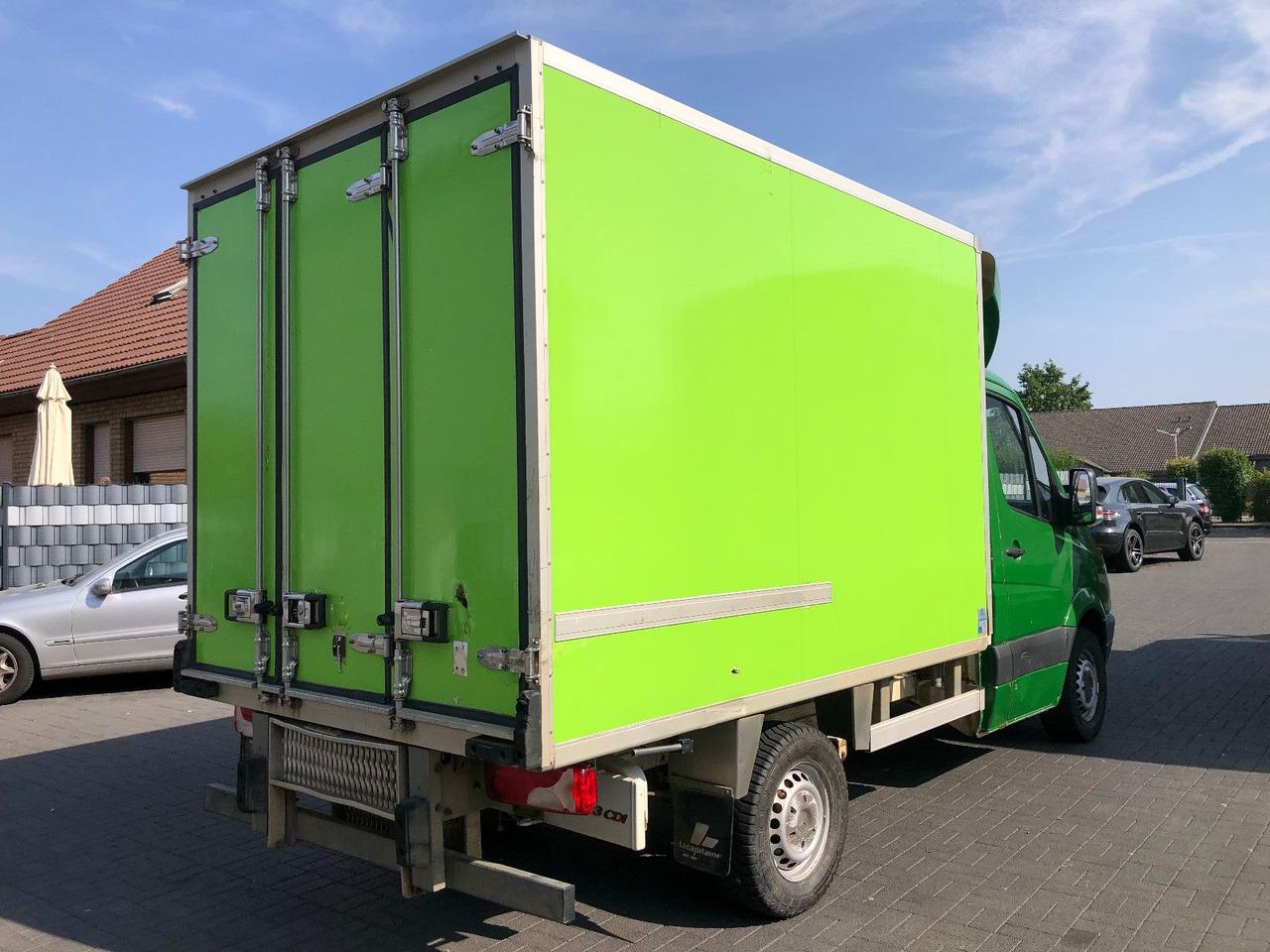 Refrigerated van Mercedes-Benz Sprinter 313 CDI Thermo King Mercedes-Benz Sprinter 313 CDI Thermo King- Photo 2