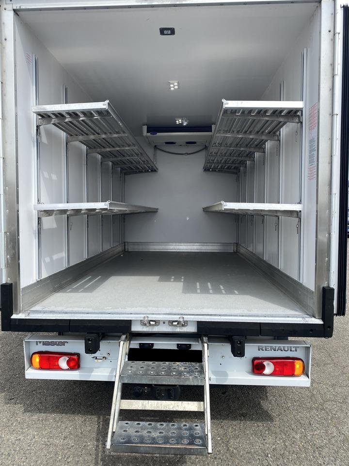 Refrigerated van master frigorifique master frigorifique- Photo 3